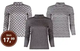 Jola Mode Shirt aanbieding