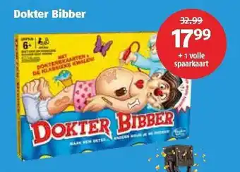 Poiesz Dokter bibber aanbieding