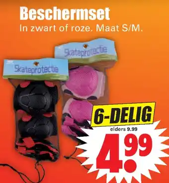 Dirk Reschernmset aanbieding