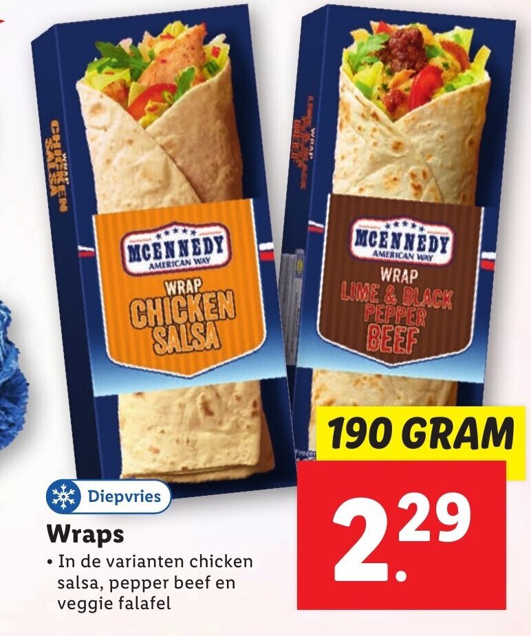 wraps-190-gram-aanbieding-bij-lidl