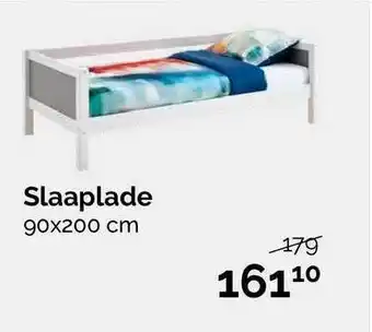 Beter Bed Slaaplade 90x200 cm aanbieding