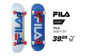 Daka Sport Fila SKB-F 31 aanbieding