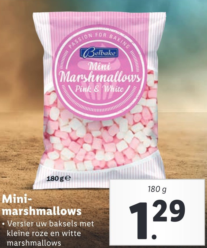 33+ Marshmallows Kaufen Lidl, In welchem supermarkt kann ich die mit