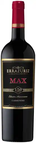 Gall & Gall Errazuriz max reserva carmenère 75cl wijn aanbieding