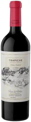 Gall & Gall Trapiche terroir series finca las piedras malbec 75cl wijn aanbieding