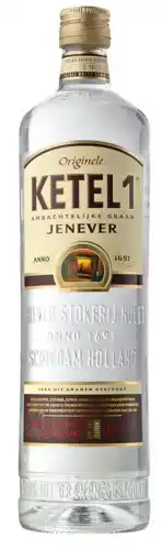 Gall & Gall Ketel 1 100cl overig aanbieding