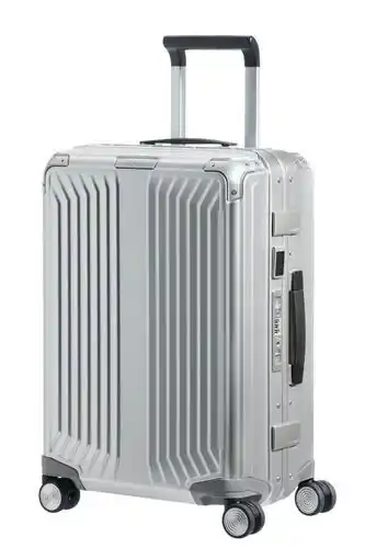 Koffershop.nl Samsonite aanbieding