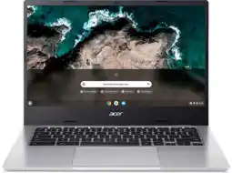 MediaMarkt Acer chromebook 514 (cb514-2h-k9yx) aanbieding