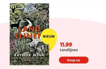 Bruna Landlijnen - raynor winn aanbieding