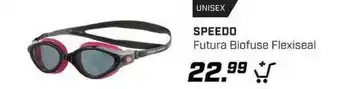 Daka Sport Speedo Futura Biofuse Flexiseal aanbieding