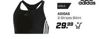 Daka Sport Adidas 3-Stripes Bikini aanbieding