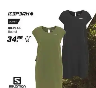 Daka Sport Icepeak Bothel aanbieding