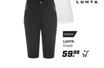 Daka Sport Luhta Innala aanbieding