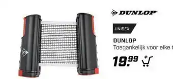 Daka Sport Dunlop Toegankelijk Voor Elke aanbieding