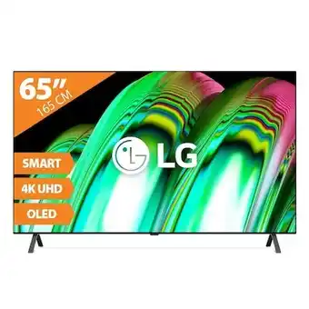 Expert Lg oled65a26la aanbieding