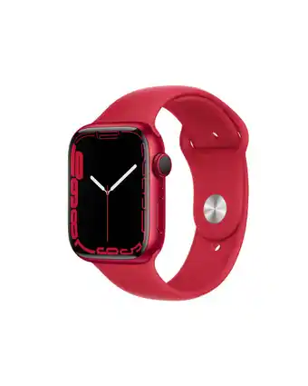 Refurbished.nl Refurbished apple watch series 7 | 45mm | alumi... aanbieding