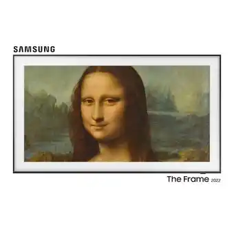 Expert Samsung qe50ls03bau the frame 2022 aanbieding