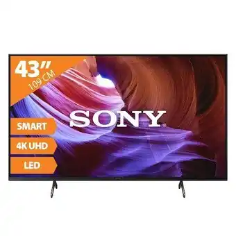 Expert Sony kd-43x89kpaep aanbieding