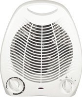 Bol.com Kachel mylett ventilator 2 standen aanbieding