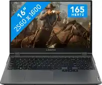 Coolblue Lenovo legion 5 pro 16ith6h 82jd00b0mh aanbieding