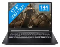 Coolblue Acer nitro 5 an517-54-73td aanbieding