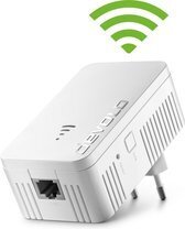 Bol.com Devolo - wifi versterker - wifi 5 - 1200 mbps aanbieding