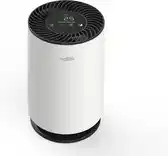 Bol.com Mr safe luchtreiniger met 2-in-1 filterbescherm... aanbieding