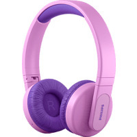 MediaMarkt Philips tak4206pk/00 roze aanbieding