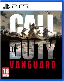 Nedgame Call of duty vanguard aanbieding