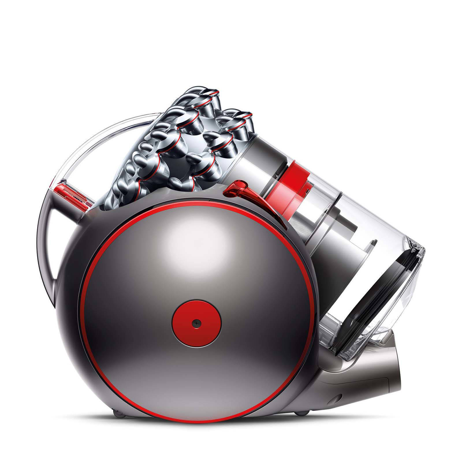 Dyson cinetic big ball animal pro 2 stofzuiger aanbieding bij Wehkamp