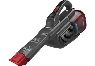 Bol.com Black+decker bhhv315b-qw - kruimeldief aanbieding