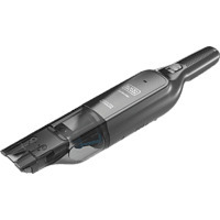 MediaMarkt Black+decker hlvc320b11-qw zwart aanbieding