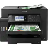 MediaMarkt Epson ecotank et-16600 aanbieding