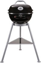 Bol.com Barbecue electrisch chelsea p-420 e aanbieding