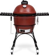Bol.com Kamado joe classic barbecue aanbieding
