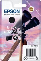 Bol.com Epson 502xl - inktcartridge / zwart aanbieding
