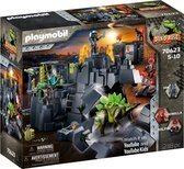 Bol.com Playmobil dino rise dino rock - 70623 aanbieding