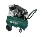 Gereedschapcentrum Metabo mega 400-50 d compressor - 2200w - 10 ba... aanbieding