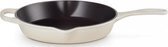 Bol.com Le creuset hoge ronde skillet 26cm meringue aanbieding