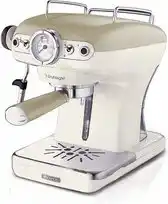 Bol.com Ariete 1389 vintage - pistonmachine - beige aanbieding