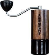 Bol.com Comandante - c40 mk4 nitro blade - liquid amber aanbieding