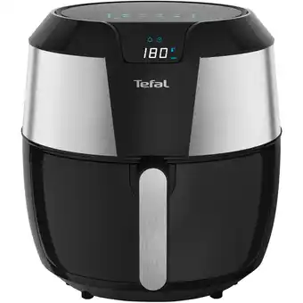 MediaMarkt Tefal easy fry xxl ey701d aanbieding