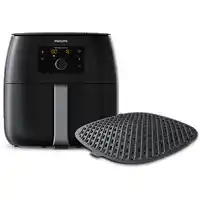 MediaMarkt Philips hd9654/90 premium airfryer xxl aanbieding