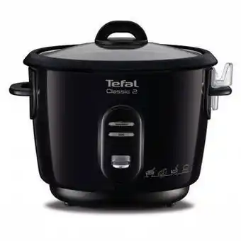 Blokker Tefal rk1028 rijstkoker 10l aanbieding