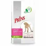 Plein.nl Prins procare graanvrij puppy junior aanbieding