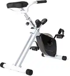 fitnessapparaat.nl Virtufit opvouwbare deskbike - bureaufiets met ... aanbieding