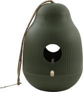Bol.com Point-virgule - vogelhuisje - nestkastje tuinvo... aanbieding