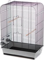Bol.com Mooie nina vogelkooi - 54 x 34 x 75 cm aanbieding