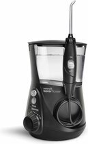 Bol.com Waterpik wp-662 - flosapparaat - zwart aanbieding