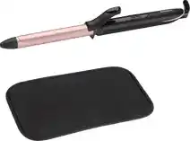 Bol.com Babyliss rose quartz c450e - krultang - 19 mm aanbieding